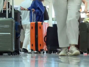 La UE aprueba la reforma final de derechos de pasajeros.