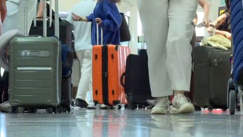 La UE aprueba la reforma final de derechos de pasajeros.