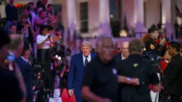 Trump Trump