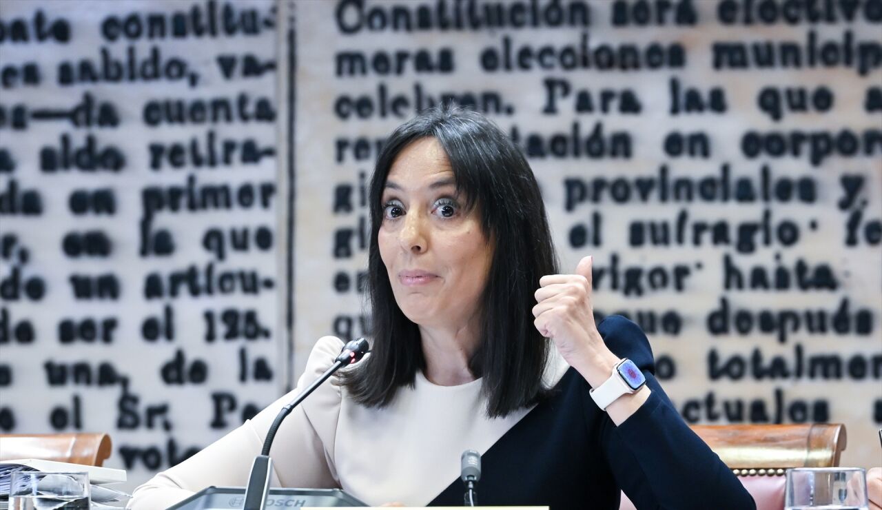 Mercedes Gonz&aacute;lez