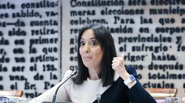 Mercedes González Mercedes González