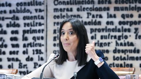 Mercedes Gonz&aacute;lez
