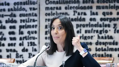 Mercedes González Mercedes González