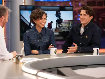 Estas son todas las mejoras del nuevo traje de Tom Holland: "Por fin tiene cremallera" Estas son todas las mejoras del nuevo traje de Tom Holland: "Por fin tiene cremallera"