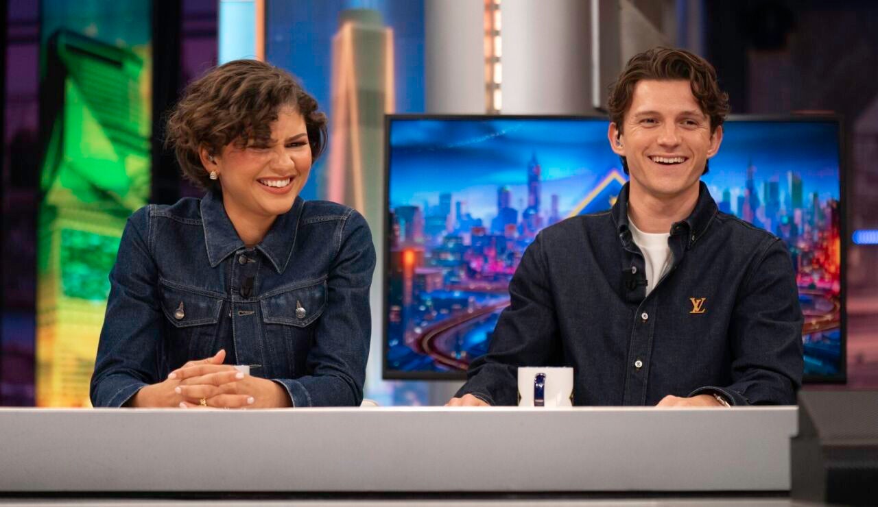 El secreto de Tom Holland y Zendaya para no dejarse arrastrar por la fama