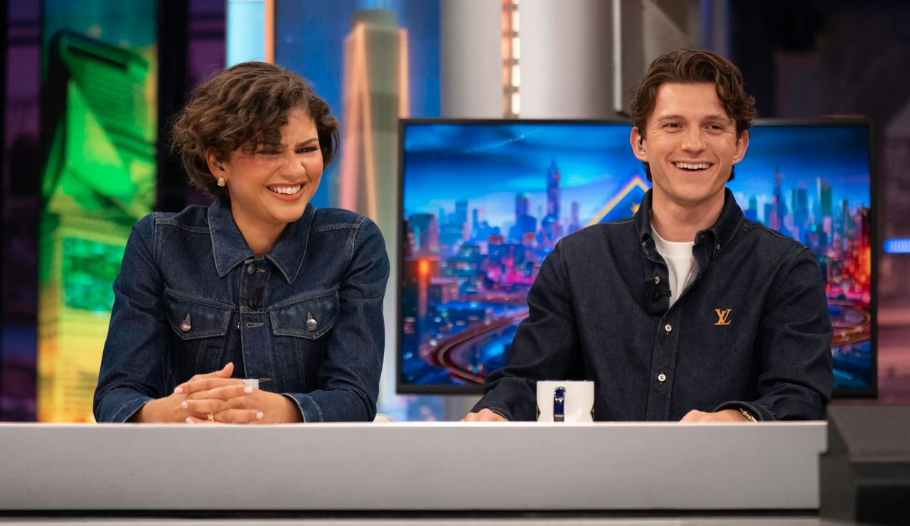 El secreto de Tom Holland y Zendaya para no dejarse arrastrar por la fama