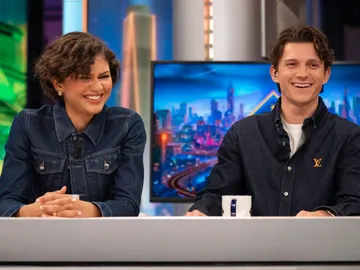 El secreto de Tom Holland y Zendaya para no dejarse arrastrar por la fama El secreto de Tom Holland y Zendaya para no dejarse arrastrar por la fama