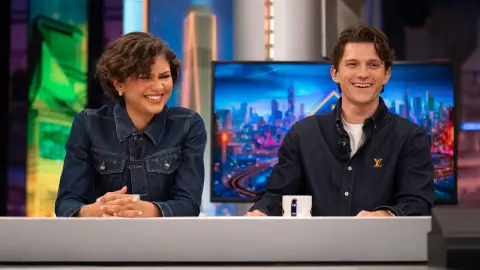 El secreto de Tom Holland y Zendaya para no dejarse arrastrar por la fama El secreto de Tom Holland y Zendaya para no dejarse arrastrar por la fama