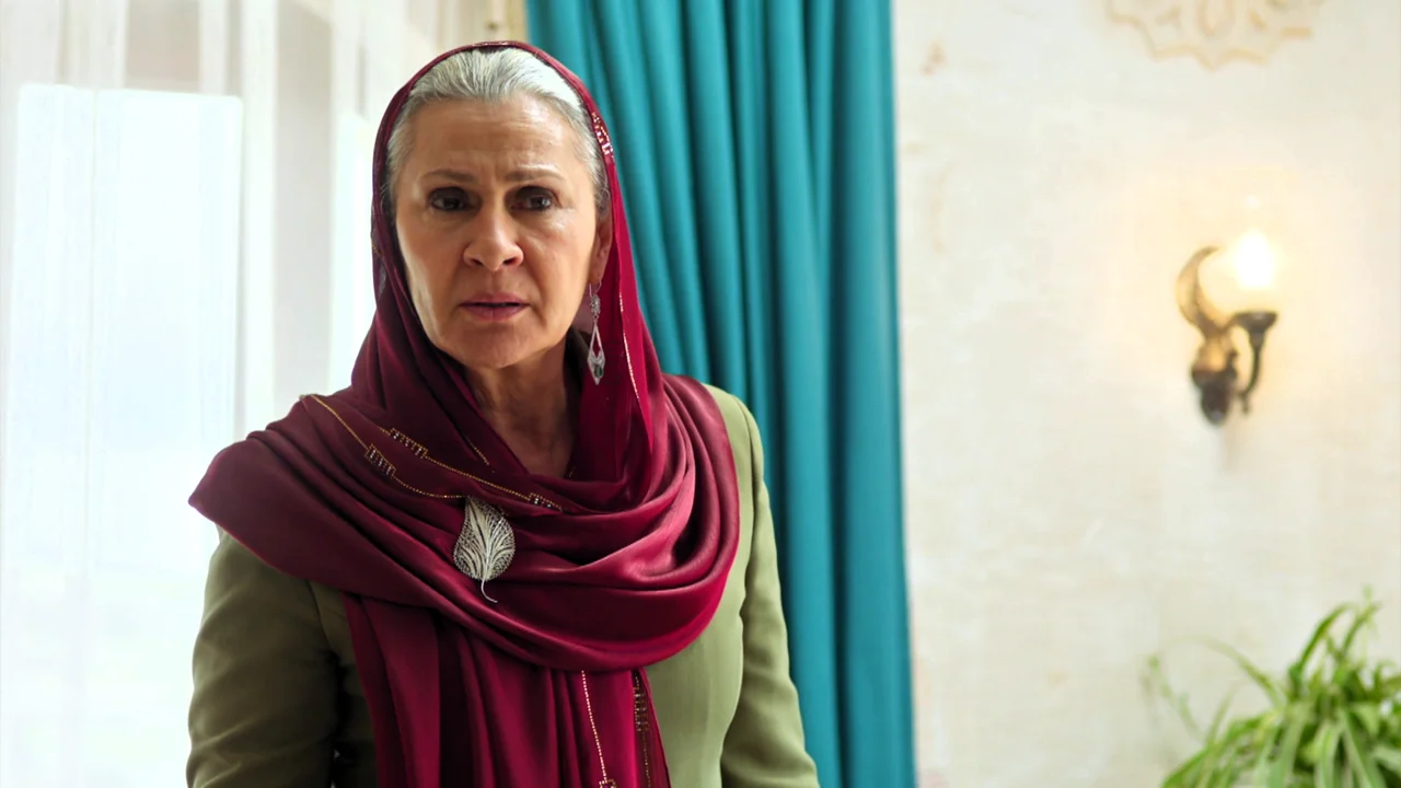 ¿Tú dejaste que Alya se divorciara?