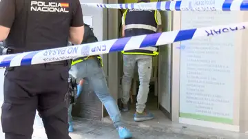 Policía Nacional Valencia Policía Nacional Valencia