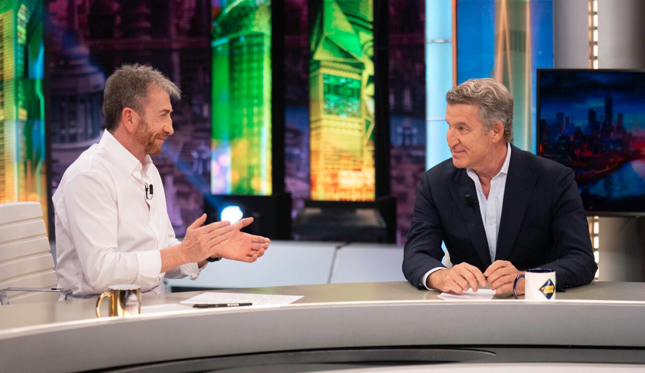 Alberto N&uacute;&ntilde;ez Feij&oacute;o habla sobre la imputaci&oacute;n de Zapatero: "Me ha entristecido como pol&iacute;tico"