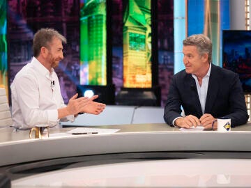 Alberto N&uacute;&ntilde;ez Feij&oacute;o habla sobre la imputaci&oacute;n de Zapatero: "Me ha entristecido como pol&iacute;tico"