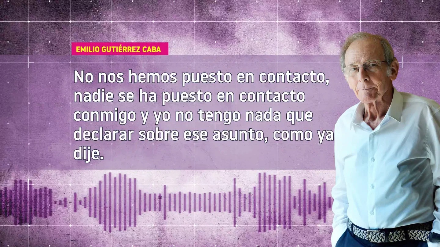 Emilio Gutiérrez Caba Emilio Gutiérrez Caba