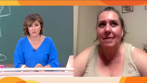 Madre en contra de los regalos Madre en contra de los regalos