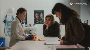&iquest;De qu&eacute; trata &Aacute;gata y Lola? Esto es todo lo que tienes que saber de la nueva serie de Antena 3