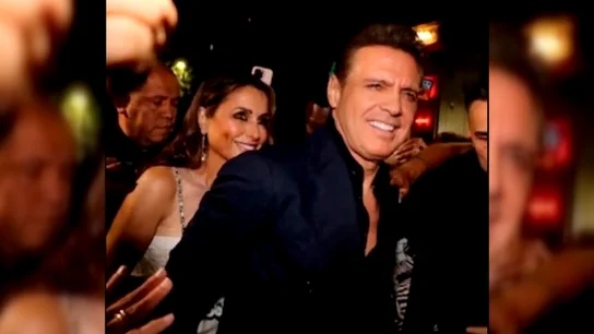 Luis Miguel Luis Miguel