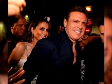 Luis Miguel