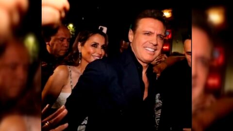 Luis Miguel