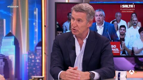 As&iacute; se compromete Alberto N&uacute;&ntilde;ez Feij&oacute;o a acabar con el problema de la vivienda