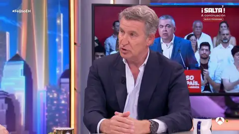 Así se compromete Alberto Núñez Feijóo a acabar con el problema de la vivienda Así se compromete Alberto Núñez Feijóo a acabar con el problema de la vivienda