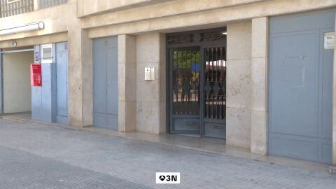 Encuentran un cad&aacute;ver en la nevera de un piso en Castell&oacute;n