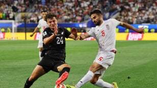 Ir&aacute;n vs Nueva Zelanda del Mundial 2026