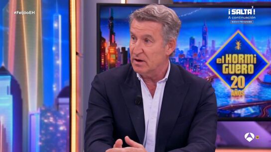 Alberto N&uacute;&ntilde;ez Feij&oacute;o pretende devolver "la decencia" a la pol&iacute;tica si llega al Gobierno de Espa&ntilde;a