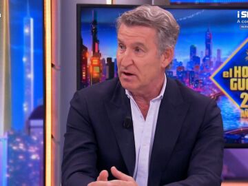 Alberto N&uacute;&ntilde;ez Feij&oacute;o pretende devolver "la decencia" a la pol&iacute;tica si llega al Gobierno de Espa&ntilde;a