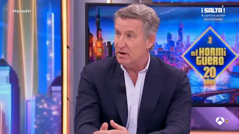 Alberto Núñez Feijóo pretende devolver "la decencia" a la política si llega al Gobierno de España Alberto Núñez Feijóo pretende devolver "la decencia" a la política si llega al Gobierno de España