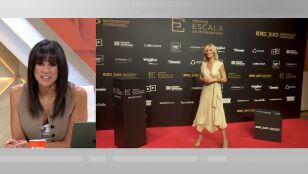 Premios ESCALA