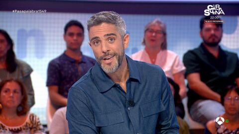 &iquest;En qu&eacute; consiste AlaZ? As&iacute; se juega a la nueva prueba final de Pasapalabra