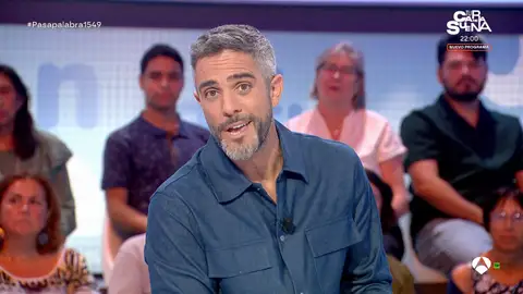 ¿En qué consiste AlaZ? Así se juega a la nueva prueba final de Pasapalabra ¿En qué consiste AlaZ? Así se juega a la nueva prueba final de Pasapalabra
