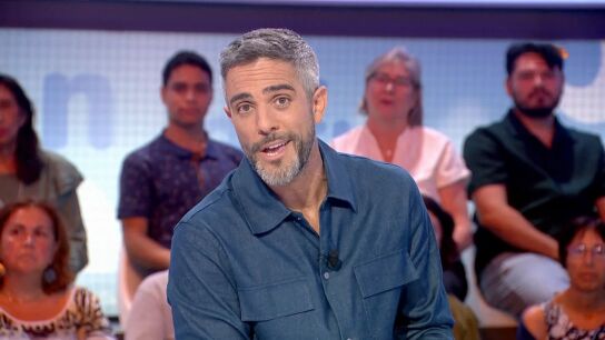&iquest;En qu&eacute; consiste AlaZ? As&iacute; se juega a la nueva prueba final de Pasapalabra