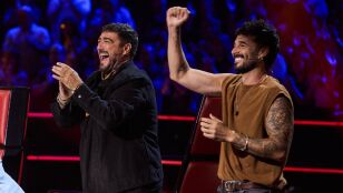 En directo, Gran Batalla de La Voz Kids: Los coaches reducen sus equipos a la mitad en la fase m&aacute;s emocionante