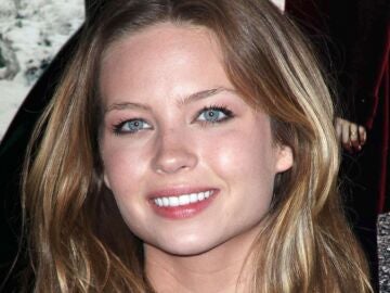 La actriz Daveigh Chase