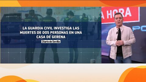 Quilez &uacute;ltima hora