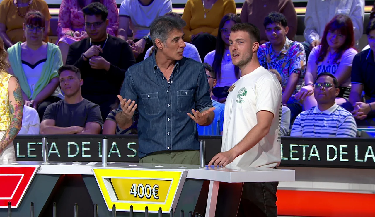 “¿No la mataron?”: Dani asombra a Jorge Fernández con su teoría sobre Lady Di