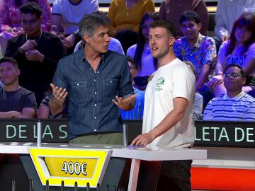 &ldquo;&iquest;No la mataron?&rdquo;: Dani asombra a Jorge Fern&aacute;ndez con su teor&iacute;a sobre Lady Di