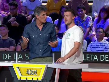 “¿No la mataron?”: Dani asombra a Jorge Fernández con su teoría sobre Lady Di “¿No la mataron?”: Dani asombra a Jorge Fernández con su teoría sobre Lady Di