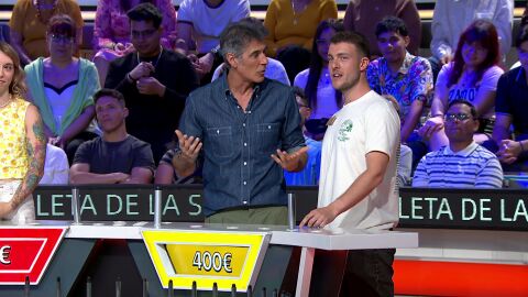 &ldquo;&iquest;No la mataron?&rdquo;: Dani asombra a Jorge Fern&aacute;ndez con su teor&iacute;a sobre Lady Di