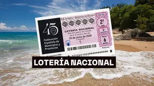 Lotería Nacional Lotería Nacional