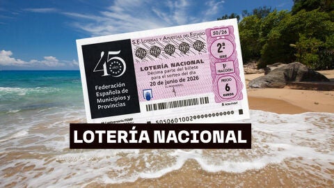 Loter&iacute;a Nacional