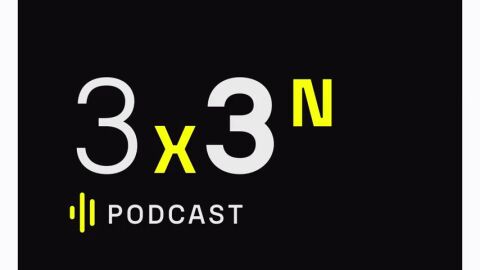 'Vivienda y salud mental: una generaci&oacute;n atrapada' en '3x3N', el videopodcast de Antena 3 Noticias