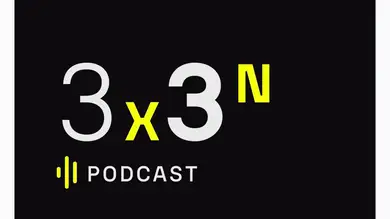'Vivienda y salud mental: una generación atrapada' en '3x3N', el videopodcast de Antena 3 Noticias 'Vivienda y salud mental: una generación atrapada' en '3x3N', el videopodcast de Antena 3 Noticias