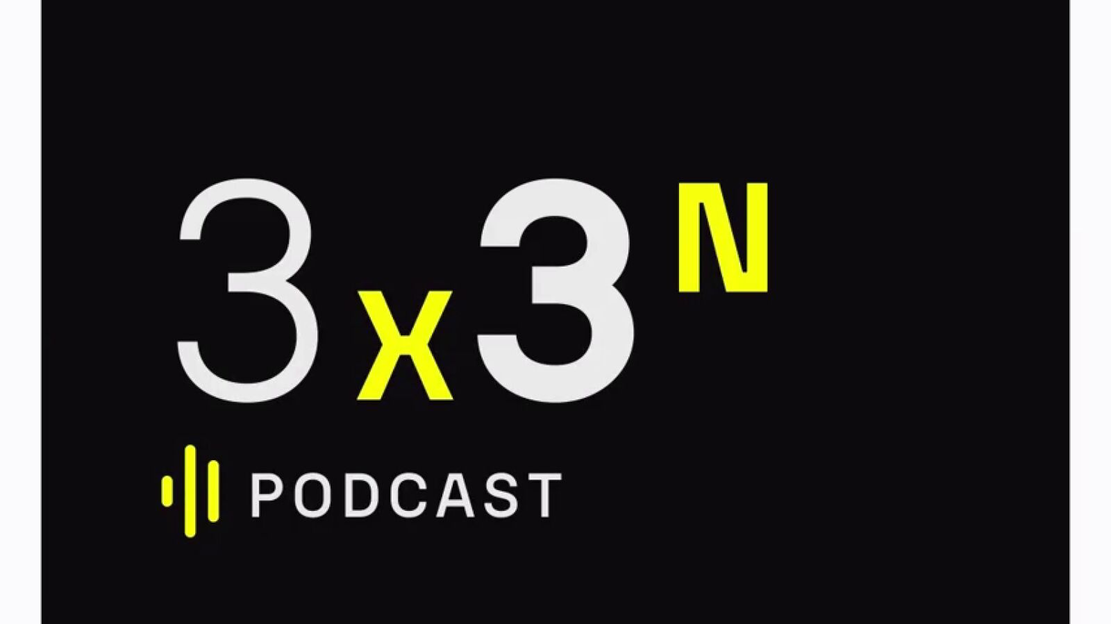 'Vivienda y salud mental: una generación atrapada' en '3x3N', el videopodcast de Antena 3 Noticias
