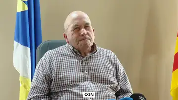 El Supremo indemniza con 2,5 millones a Ahmed Tommouhi tras 15 años preso por error El Supremo indemniza con 2,5 millones a Ahmed Tommouhi tras 15 años preso por error