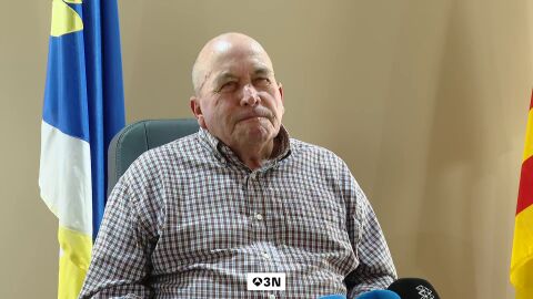 El Supremo indemniza con 2,5 millones a Ahmed Tommouhi tras 15 a&ntilde;os preso por error