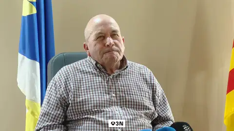 El Supremo indemniza con 2,5 millones a Ahmed Tommouhi tras 15 años preso por error El Supremo indemniza con 2,5 millones a Ahmed Tommouhi tras 15 años preso por error