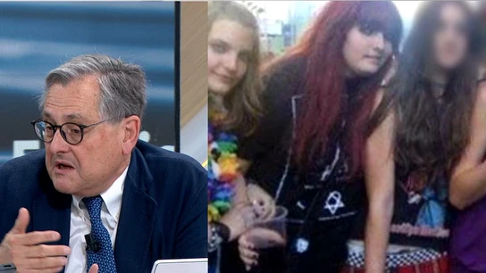 Marhuenda, hijas ZP Marhuenda, hijas ZP