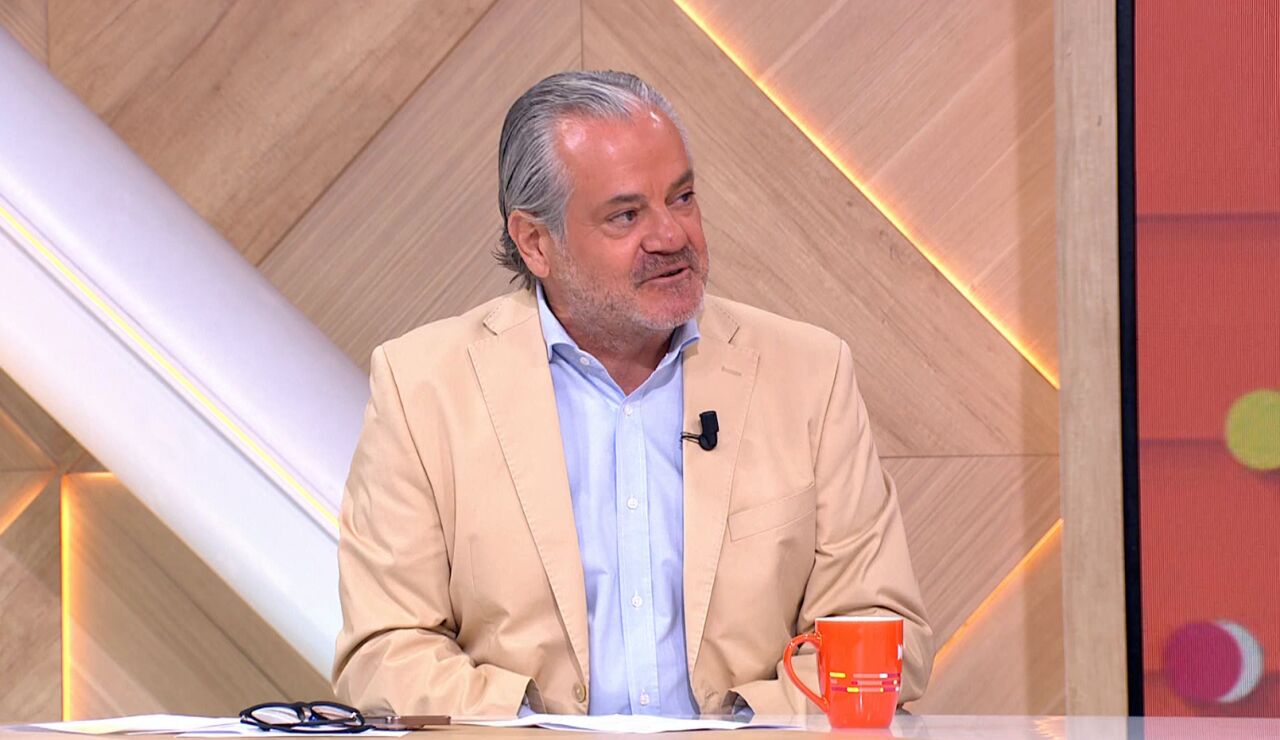 Marcos de Quinto.